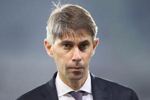 罗马总监：现有阵容轮换合理，迪巴拉有望周日复出。