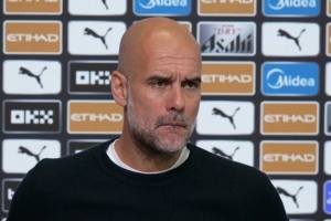 瓜帅回击记者质疑：有何证据证明绝平因尼科换下罗德里？下一位！