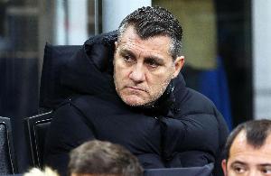 维埃里表示，我们应给予耐心，齐沃定能有不俗表现，让我们共同期待。