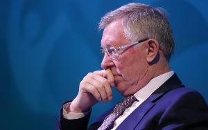 《太阳报》披露，弗格森上周并未现场观看曼联的比赛，而是选择出席了老友的音乐会。