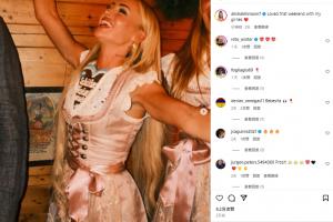 《小设计太阳报》：莱曼社媒暗示已单身，与D-路易斯分手传闻坐实