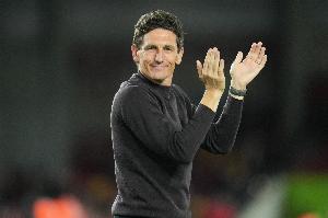 布伦特福德主帅：瓜迪奥拉或许是过去十五年来最优秀的教练。