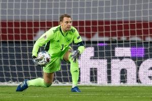 魏登费勒：科瓦奇球员时代便兢兢业业，德国队应考虑召回诺伊尔