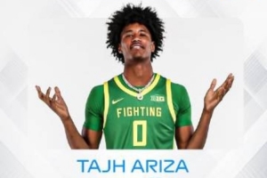 媒体人：林葳队友阿里扎之子将加盟俄勒冈大学，官宣时间为明日。