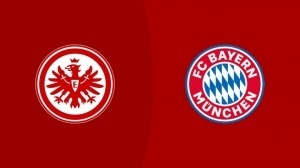 拜仁vs法兰克福首发阵容：凯恩、奥利塞、迪亚斯首发出场，格纳布里在列