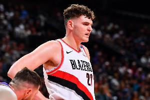 克林根选择不打夏季联赛，旨在为杨瀚森创造更多展示机会。