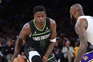 华子透露高中豪言：季后赛击败詹杜东早有预言