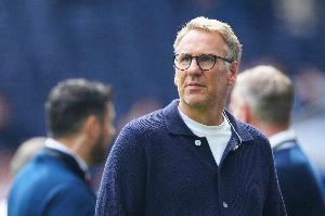 默森预测本轮英超赛果：切尔西战平利物浦，曼城、阿森纳及曼联均取胜