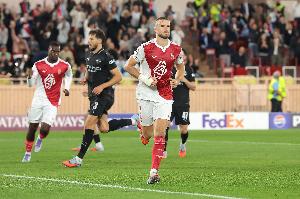 英媒报道称，戴尔在摩纳哥的出色险些为他赢得英格兰队的征召机会，而图赫尔也正对他密切关注。