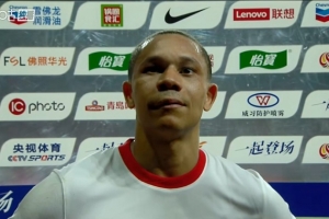 韦林顿-席尔瓦：我们错失了进球良机，需把握机会多拿分以完成保级任务。