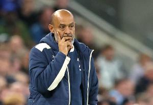 努诺表示，对阵阿森纳时，定位球防守将是我们面临的严峻挑战。