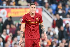 扎尼奥洛：罗马俱乐部，过去与现在，都是我深爱的球队。