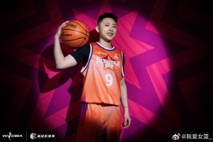 福建女篮与厦门女篮均将迎来新任主教练，卞兰将执教福建女篮。