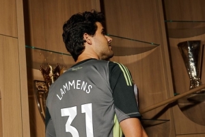 据英国媒体报道，拉门斯在训练后会主动加练，因此很多人认为他早就该获得出场机会。