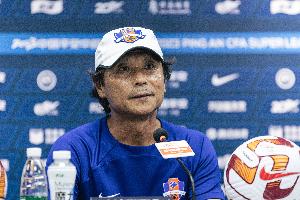 这场胜利不仅提振了全队士气，更增强了我们保级的信念，我要由衷感谢球员们的拼搏和球迷们的支持。