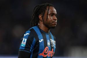 卢克曼连续首发！亚特兰大CEO：他很出色很职业，教练会做出选择