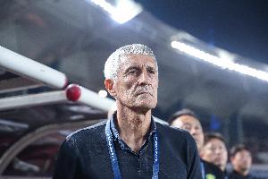 关于基克·塞蒂恩先生卸任的公告