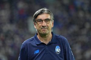 尤里奇：亚特兰大制造了诸多良机，卢克曼发挥亮眼，仅差一球便能建功。