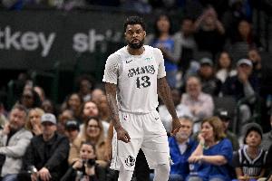 马绍尔：我们有潜力成为联盟防守最顶尖的队伍之一，未来可期。