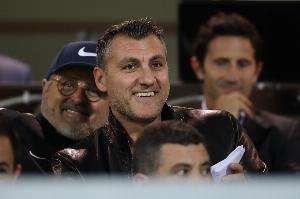 维埃里：我给国米新援和比赛质量打9分，意甲无人能踢出如国米般的足球。