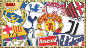 欧超与欧足联被曝就欧冠改制进行密谋，RMC报道称欧足联对此予以否认，称目前并无相关计划。