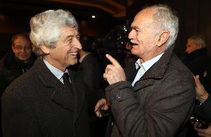 马佐拉谈米兰德比：他自然希望国米能在新球场取胜，但对于另一支球队，他的想法就……