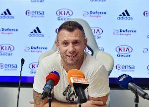 卡萨诺：恰尔奥罗20岁时无人能及，阿坎吉是现象级球员，国际米兰的个人能力强于那不勒斯。