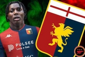 热那亚后卫库菲透露，在英格兰U21队中流行玩“狼人杀”，并称其枪手经历让自己受益匪浅。