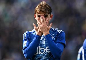 21岁球员帕斯身价飙涨2000万欧元，总值已达5500万欧，皇马保留其1000万欧元的回购权，计划于明年夏天执行。