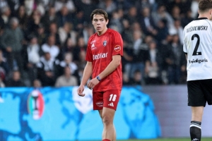 比萨总监：路易斯-布冯的才华毋庸置疑，其身体状态已具备征战意甲的条件。