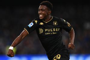 记者：遗憾米兰今夏未能签下阿哈诺，2000万欧元购入年轻天才物超所值。