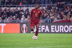 罗马队球员身价更新：7人上涨5人下跌，科内身价升至5000万欧元