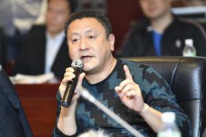 马明宇：尽管培养出多名职业球员和国脚，但在与日韩的较量中未能取胜，因此实在没有值得夸耀之处。