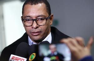 G-席尔瓦：阿森纳正为冠军而战，恩德里克需稳定出场时间