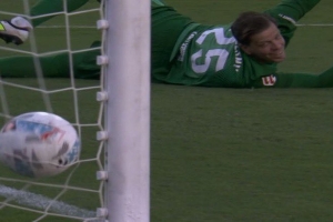 今日趣图：卡纳瓦罗世界杯目标——打进1球、拿到1分、赢下1场比赛