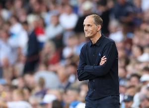 图赫尔执教英格兰期间：果断弃用大牌球星，贝林厄姆的成用成难题