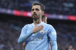 记者曝：B席赛季后告别曼城，沙特联赛或母队本菲卡成下家