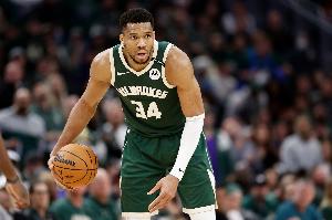 字母哥或成新目标？Marks：马刺手握丰厚资本，火箭亦不容小觑。