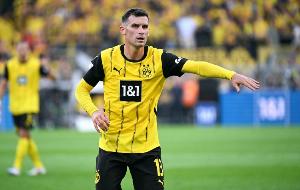 德天空：续约条款恐难激活，多特34岁老将格罗斯前途未卜