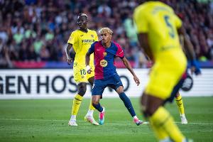 比利亚雷亚尔CEO：赴海外观战的黄潜球迷可享免费出行。