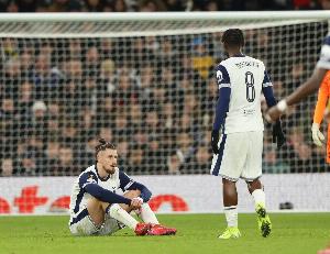 德拉古辛：推迟重返罗马尼亚队，对我未来发展更有利。