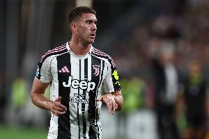 维埃里：若我是图多尔，定会让弗拉霍维奇首发出战。