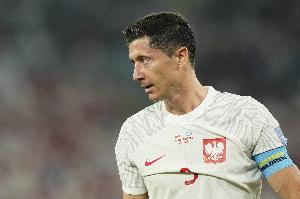 37岁格罗西茨基重返波兰队，与莱万关系已冰释前嫌