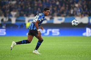 迪马：尽管加图索有意将17岁的阿哈诺招入国家队，但该球员尚未取得意大利国籍。