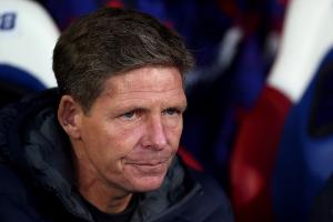 格拉斯纳谈梦想执教拜仁：无需商量便知我所想，此事颇为滑稽。