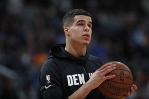 小波特谈篮网新角色：在队内定位将超过去季于掘金 目标是带领球队冲击季后赛。