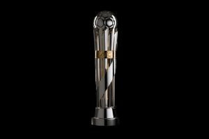 亚足联年度奖项奖杯焕然一新，颁奖典礼定于10月16日举行。