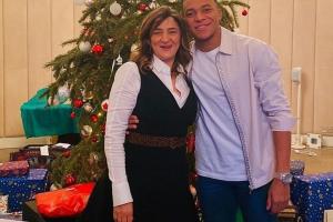 姆巴佩母亲：过度曝光令她不适，称如今陪伴儿子的时间已所剩无几。