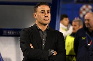 东体：卡纳瓦罗执教乌兹别克斯坦，于双方而言是双赢之举。