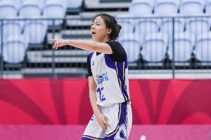 全国女篮锦标赛战报：赖一丹三分准绝杀厦门豪取三连胜，陕西队终获赛季首胜